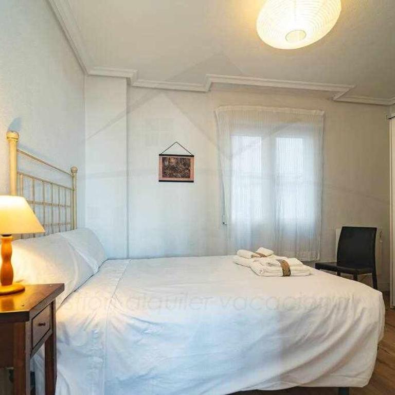 La Capilla Apartamento - Apartamento de 2 dormitorios - 16
