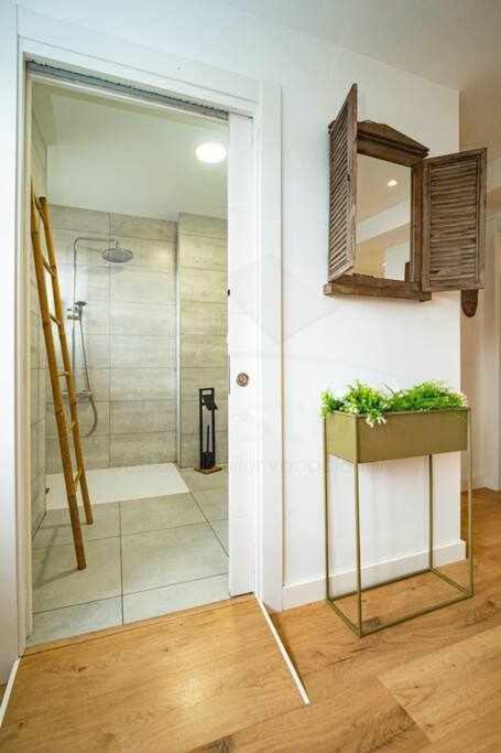 La Capilla Apartamento - Apartamento de 2 dormitorios - 17