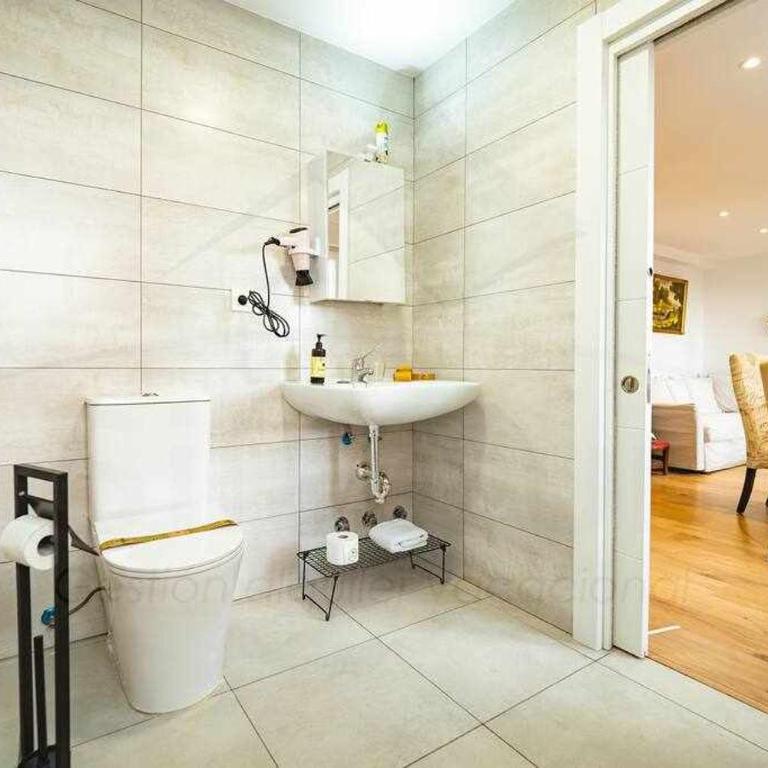 La Capilla Apartamento - Apartamento de 2 dormitorios - 18