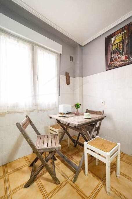 La Capilla Apartamento - Apartamento de 2 dormitorios - 24
