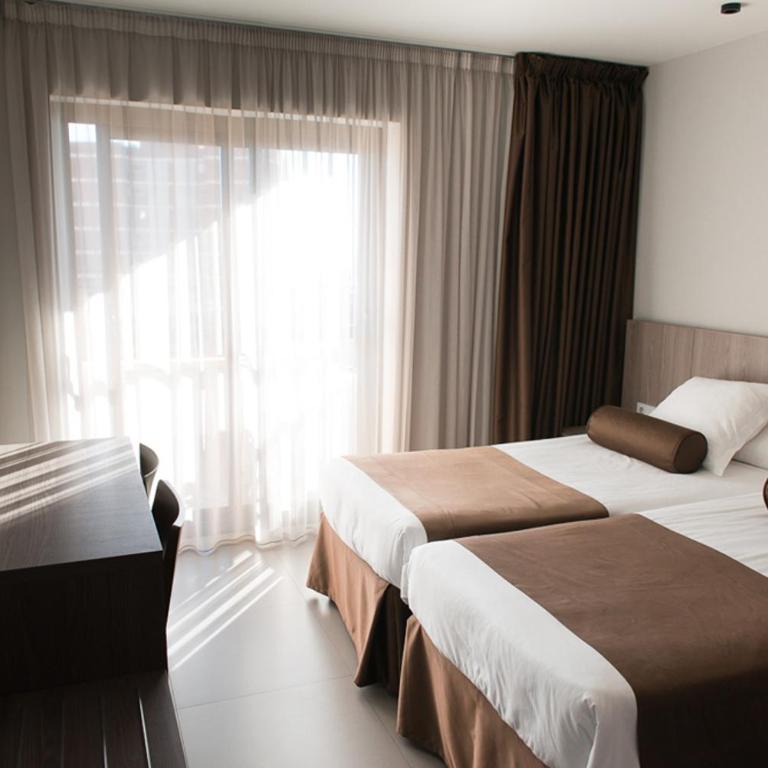 Hotel Acapulco Benidorm - Habitación Doble - 7