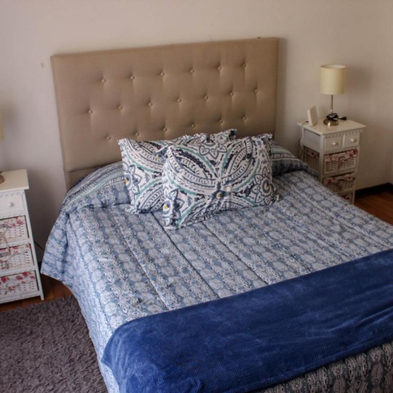 Departamentos Providencia J&M - Apartamento Superior - 29