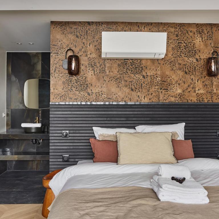 Résidence Luxembourg St Germain des Près by Studio prestige - Deluxe Studio - 3