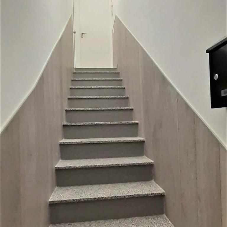 Moderno apartamento en el corazón de Madrid (Sol) - Apartment - 18