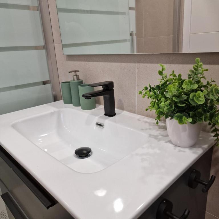 El Dorado Las Americas WiFi Pool - Apartamento Estudio - 7