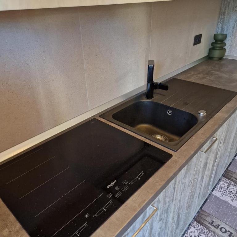 El Dorado Las Americas WiFi Pool - Apartamento Estudio - 6