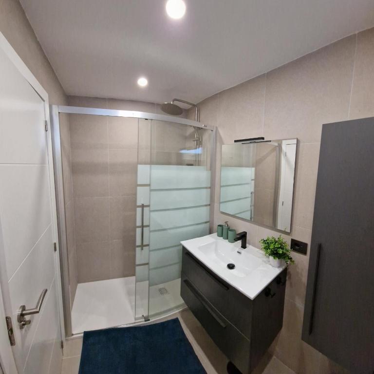 El Dorado Las Americas WiFi Pool - Apartamento Estudio - 3
