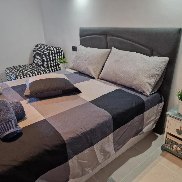 El Dorado Las Americas WiFi Pool - Apartamento Estudio - 15