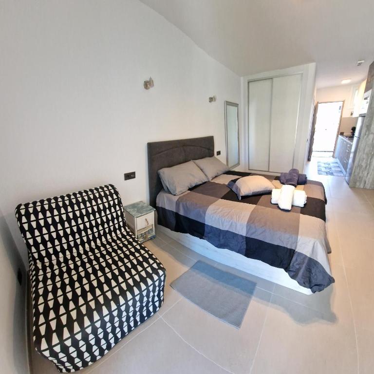 El Dorado Las Americas WiFi Pool - Apartamento Estudio - 17