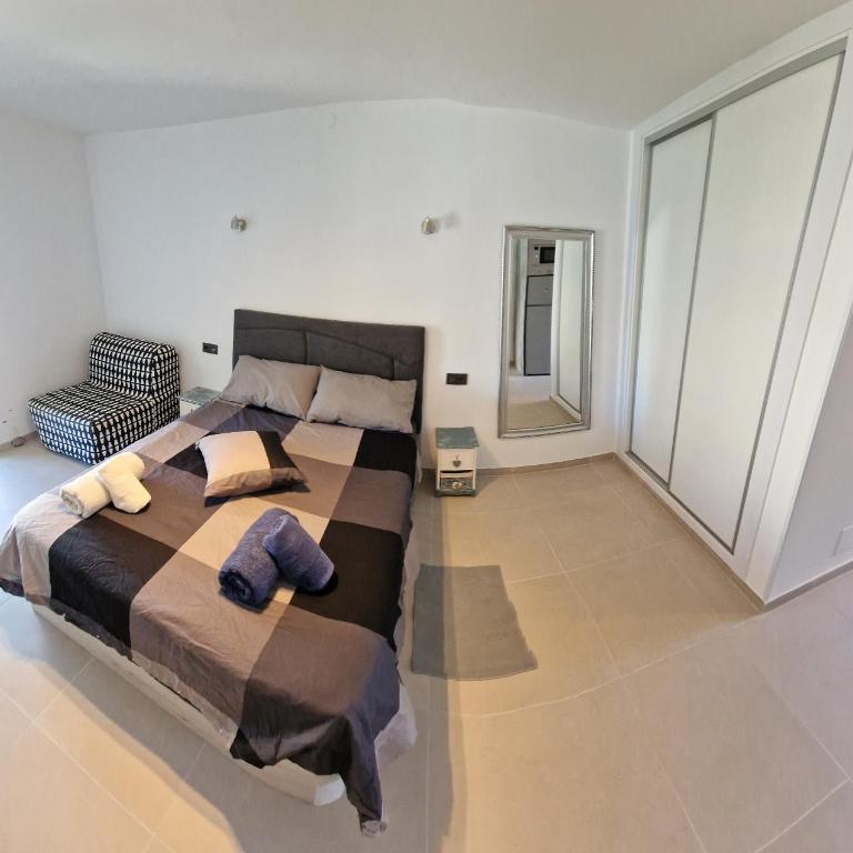 El Dorado Las Americas WiFi Pool - Apartamento Estudio - 18