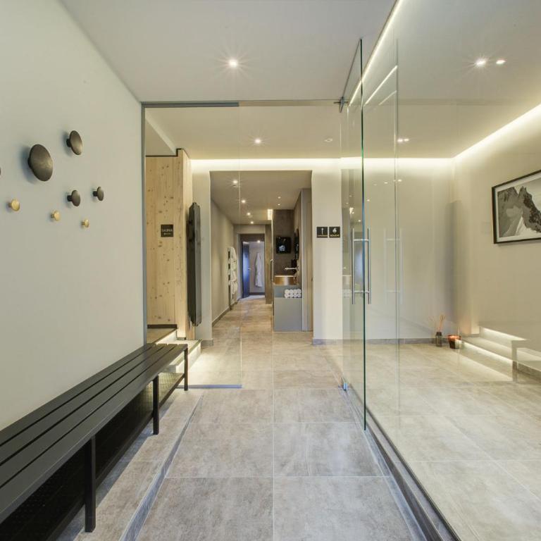 Apartment Chéserys, Alpes Travel, Les Praz Sleeps 2-4 - Appartement 1 Chambre - 22