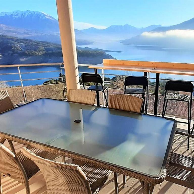 Vaste appartement 3 chambres - Vue exceptionnelle - Appartement - Vue sur Lac - 18