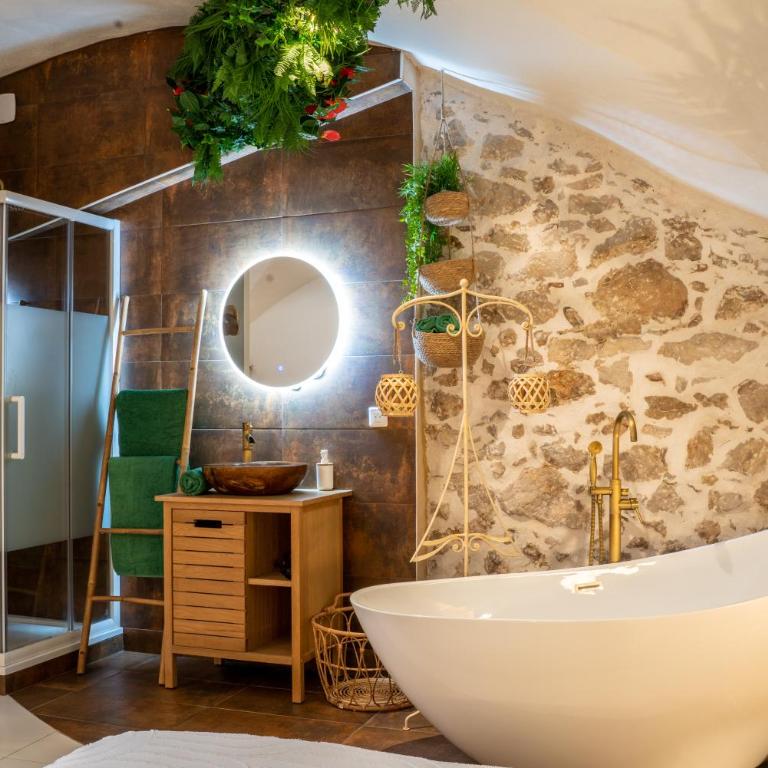 Le Bali Safranier Vieil Antibes - Appartement 1 Chambre - 4