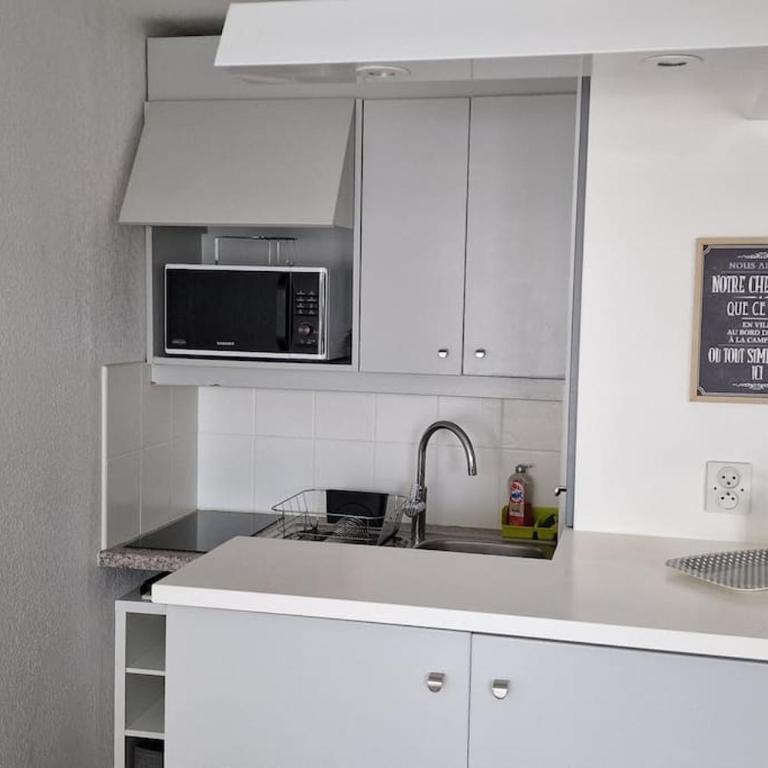 Appartement La Baule Le Cocon des Lilas - Estudio - 3