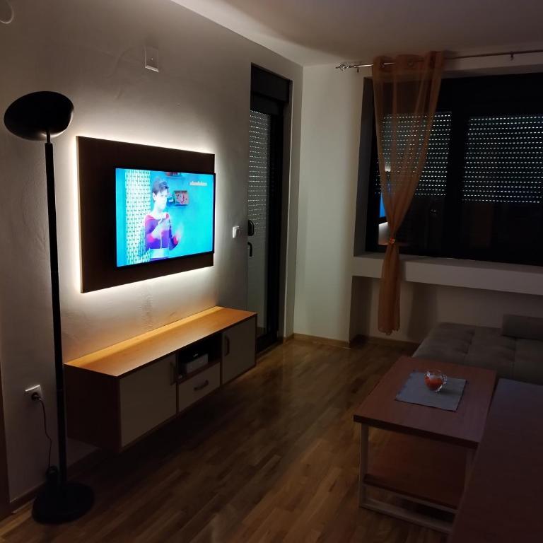 Apartman Andjelika Vrnjacka Banja - Apartman sa 1 Spavaćom Sobom - 3