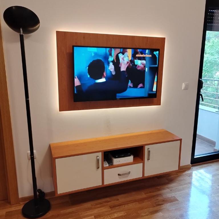 Apartman Andjelika Vrnjacka Banja - Apartman sa 1 Spavaćom Sobom - 2