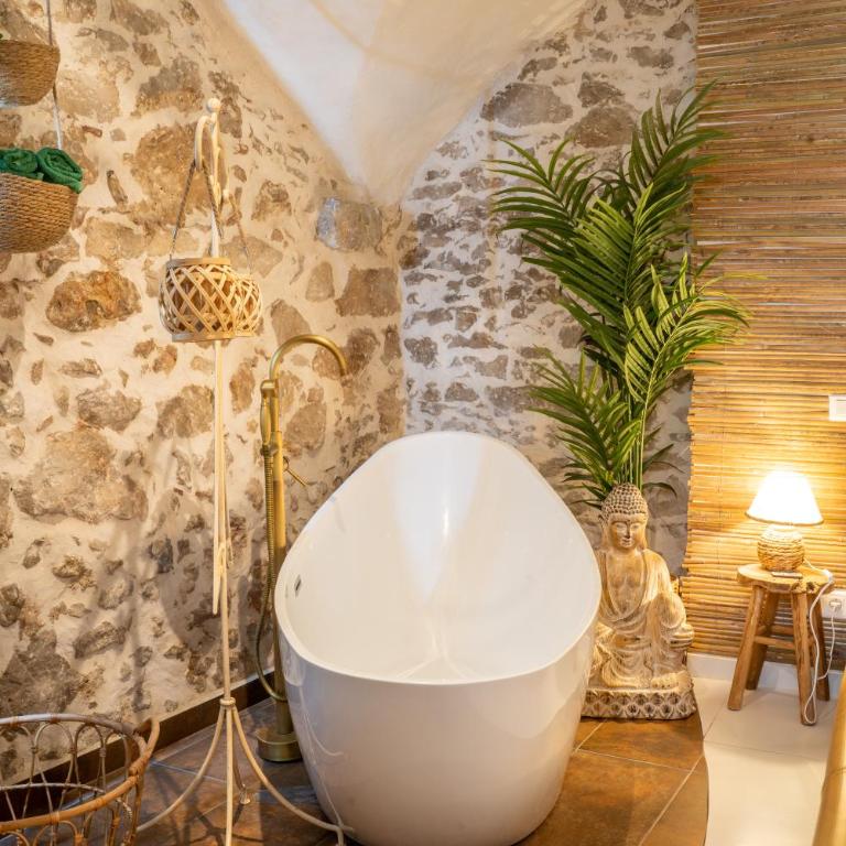 Le Bali Safranier Vieil Antibes - Appartement 1 Chambre - 3