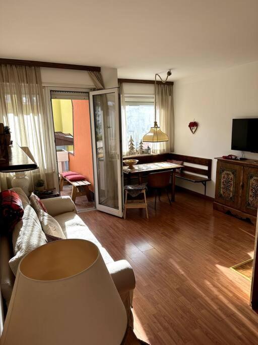 Casa Horvais San Candido - Apartment mit 2 Schlafzimmern - 2