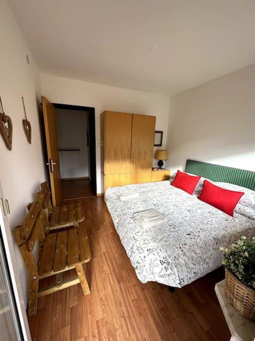 Casa Horvais San Candido - Apartment mit 2 Schlafzimmern - 6