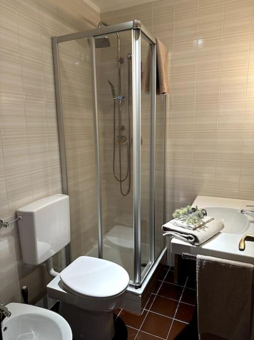 Casa Horvais San Candido - Apartment mit 2 Schlafzimmern - 8