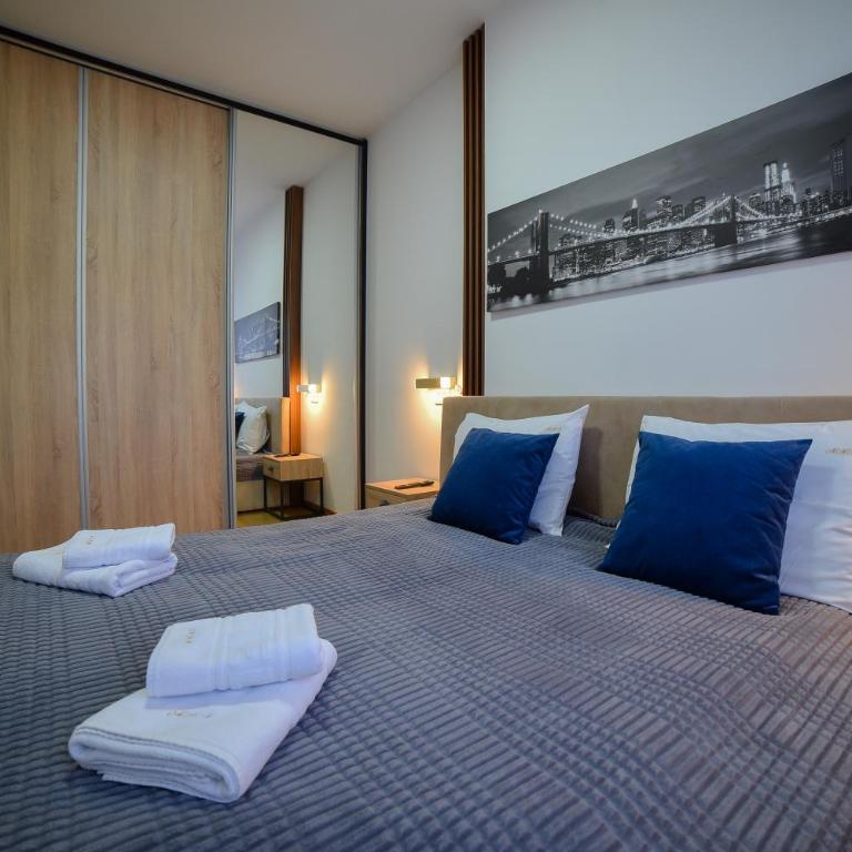Apartman Raskovic 1 - Balkan Hill 2, Vila Pekovic - Apartman sa 2 Spavaće Sobe - 12