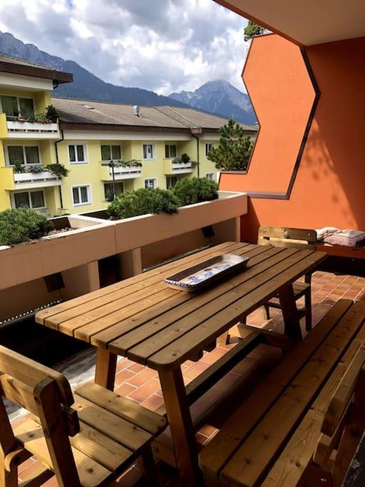 Casa Horvais San Candido - Apartment mit 2 Schlafzimmern - 11