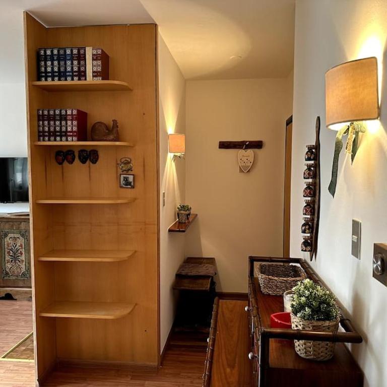 Casa Horvais San Candido - Apartment mit 2 Schlafzimmern - 12