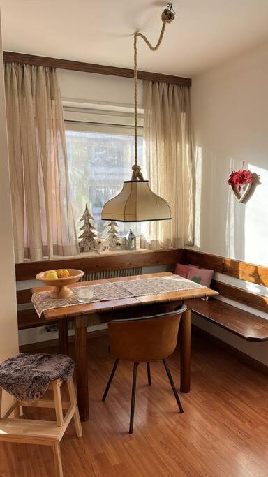 Casa Horvais San Candido - Apartment mit 2 Schlafzimmern - 1