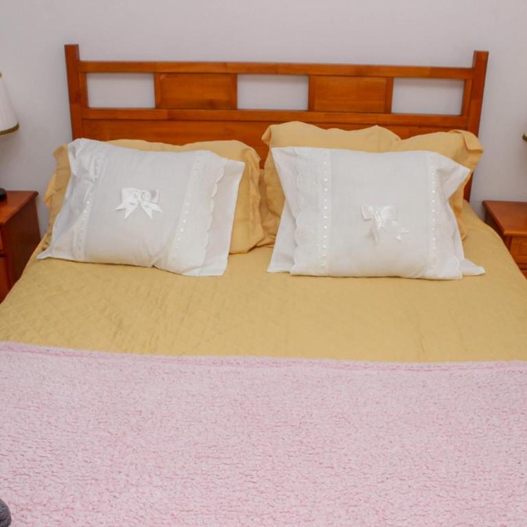 Departamentos Providencia J&M - Apartamento Superior - 26