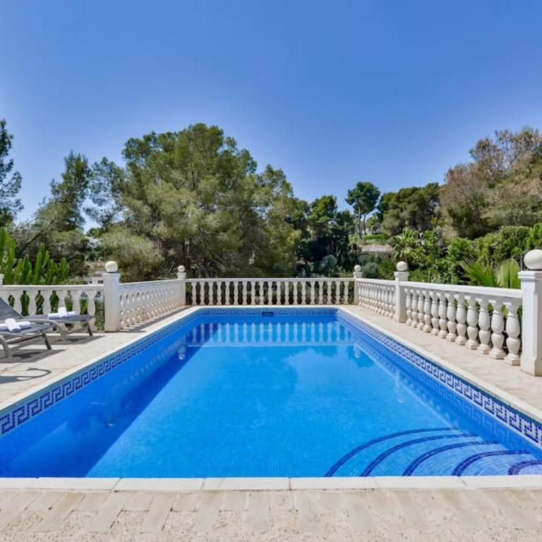 Villas Guzman - Roseline - Villa - 6