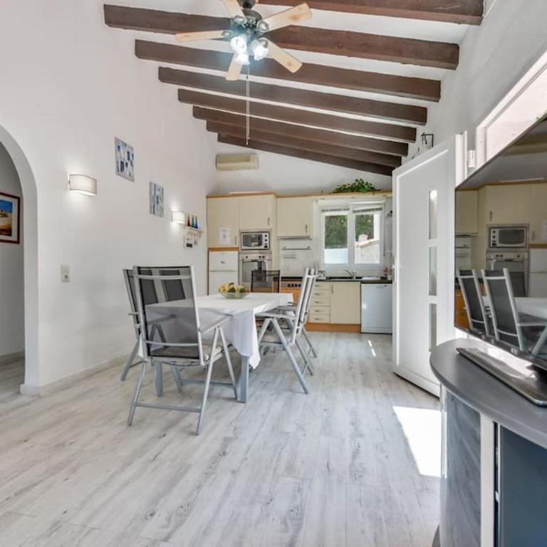 Villas Guzman - Roseline - Villa - 9