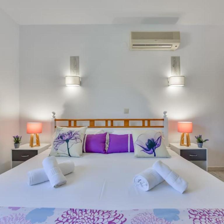 Villas Guzman - Roseline - Villa - 14