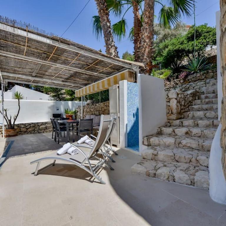 Villas Guzman - Roseline - Villa - 34