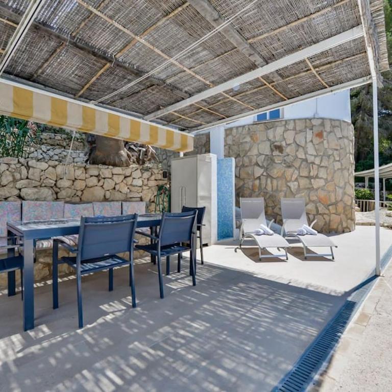Villas Guzman - Roseline - Villa - 36
