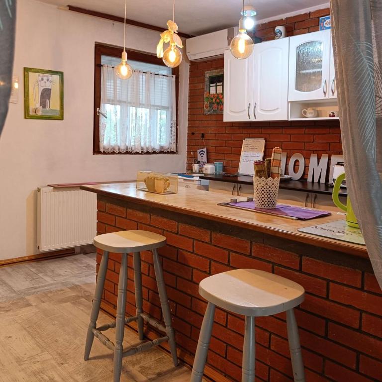 Haus Viktoria near Banja Luka - Two-Bedroom Apartment - 8