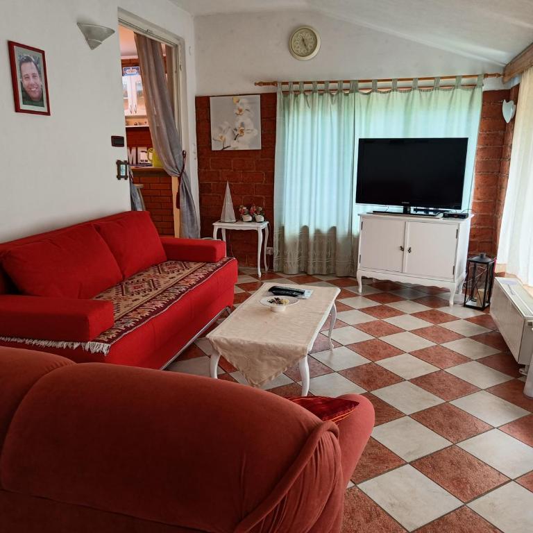 Haus Viktoria near Banja Luka - Two-Bedroom Apartment - 12