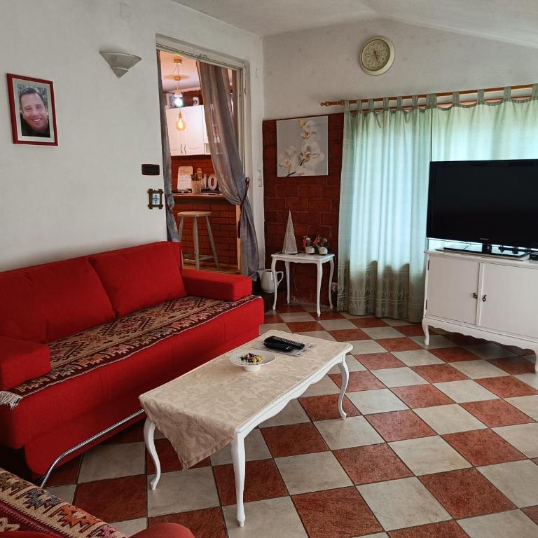 Haus Viktoria near Banja Luka - Two-Bedroom Apartment - 10