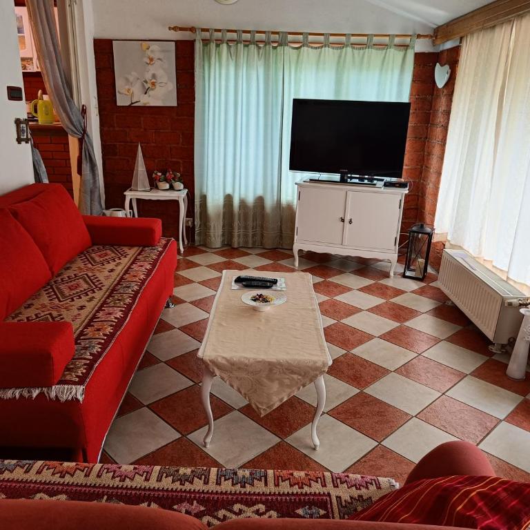 Haus Viktoria near Banja Luka - Two-Bedroom Apartment - 11