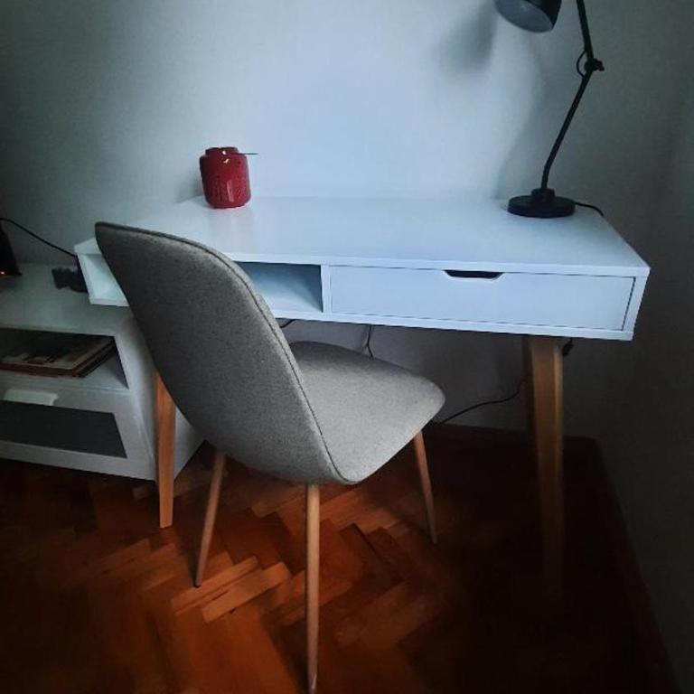 Babalina's Place - One-Bedroom Apartment - 20