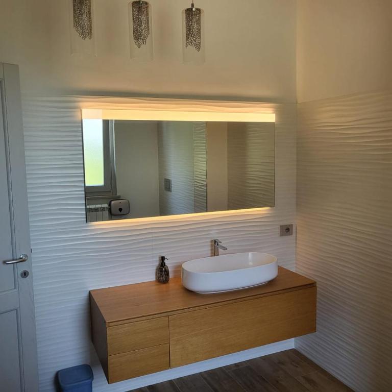 Terre Etrusche Guest House - Junior Suite - 5
