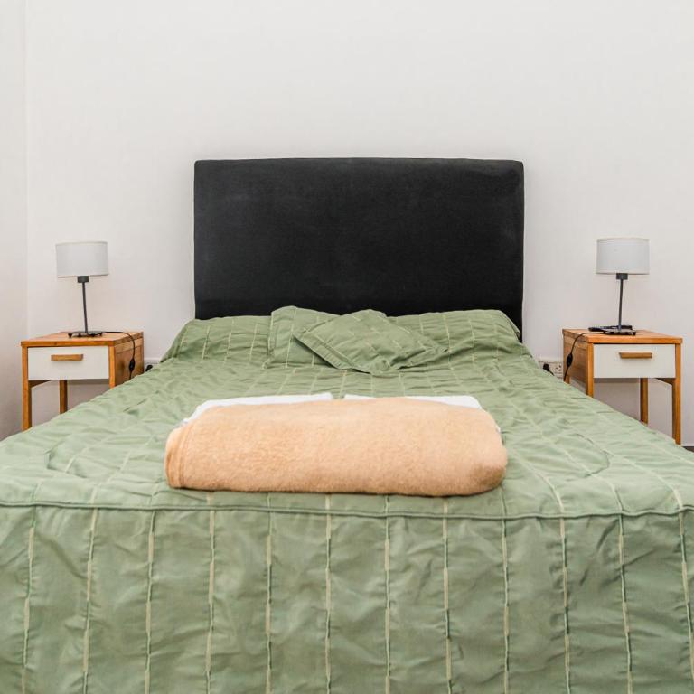 Departamentos Centeno 445 - Apartamento - 6