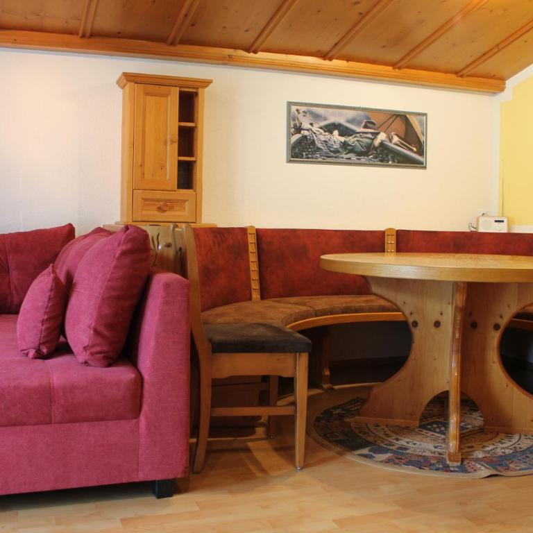 Hotel Sonne - Deluxe Doppelzimmer mit Balkon - 6
