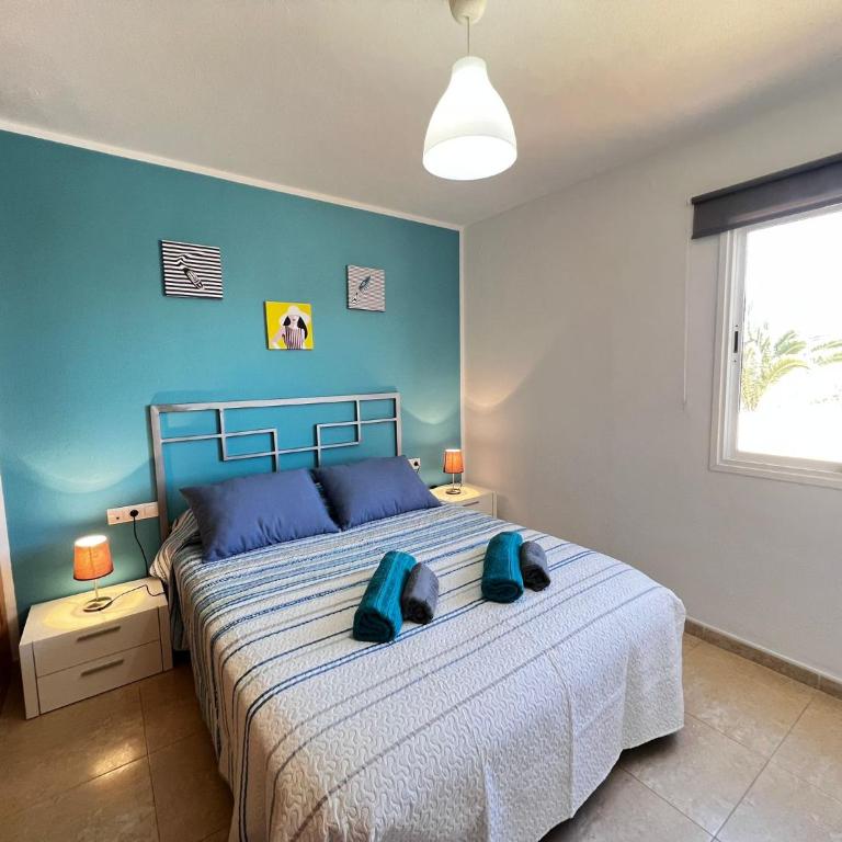Oasis Bay - Apartamento de 2 dormitorios - 10