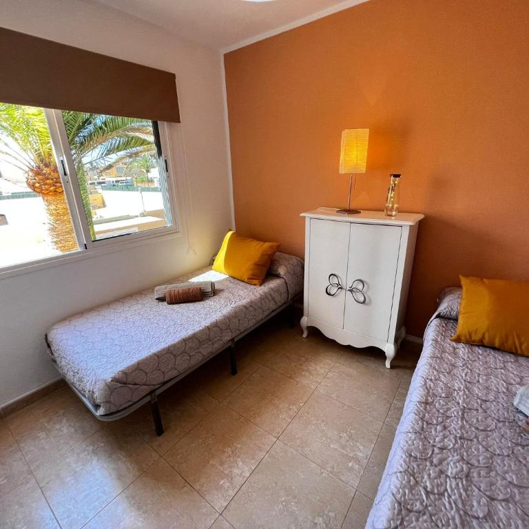 Oasis Bay - Apartamento de 2 dormitorios - 11