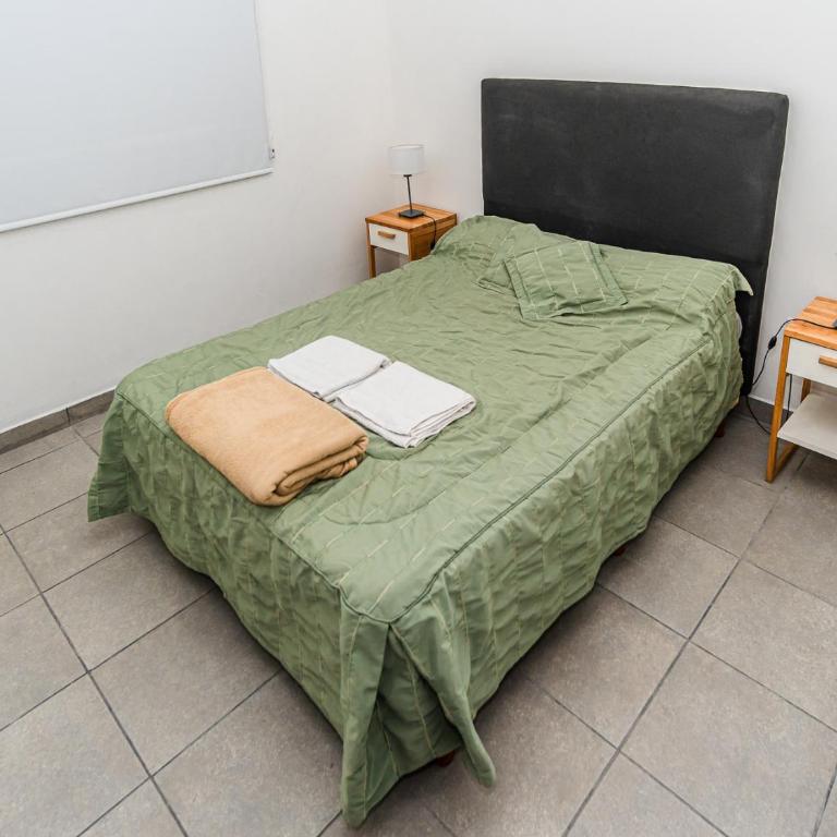 Departamentos Centeno 445 - Apartamento - 4