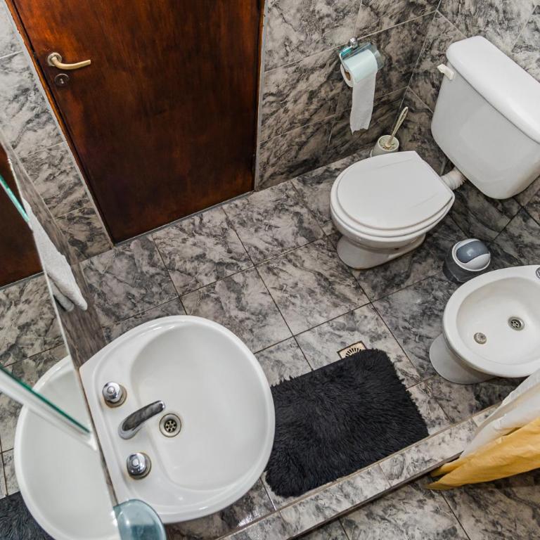 Departamentos Centeno 445 - Apartamento - 14