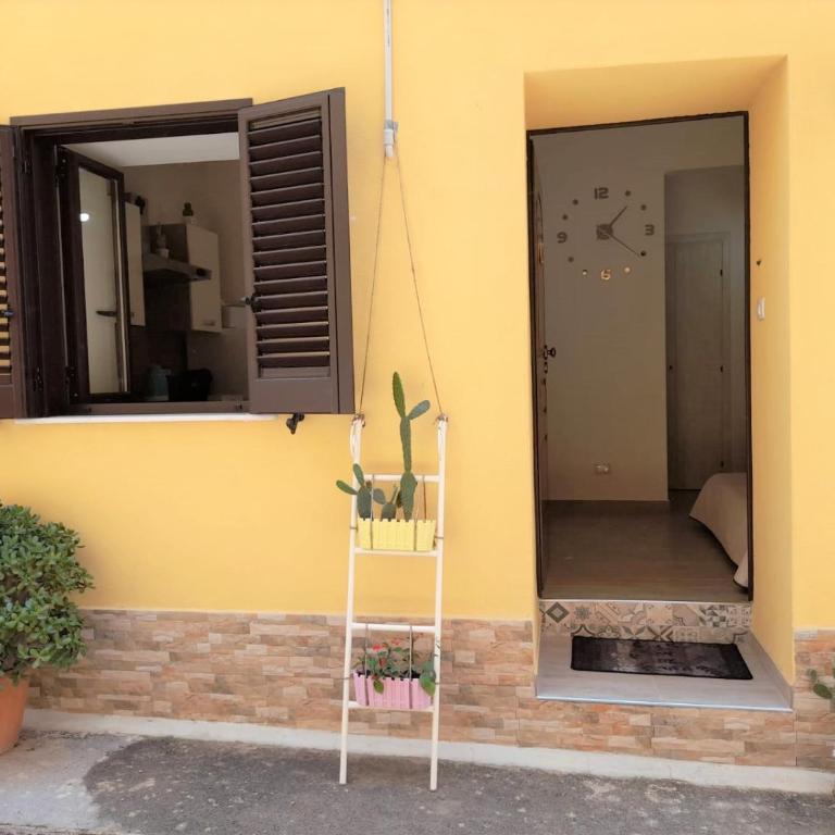 L'antico borgo - Appartamento con 1 Camera da Letto - 23
