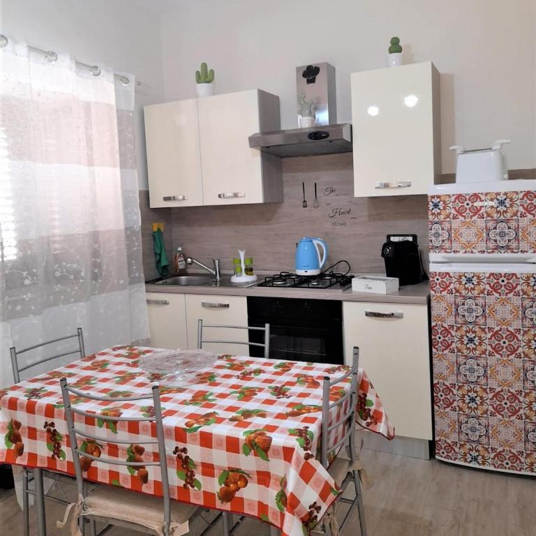 L'antico borgo - Appartamento con 1 Camera da Letto - 5