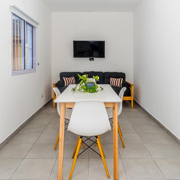 Departamentos Centeno 445 - Apartamento - 1