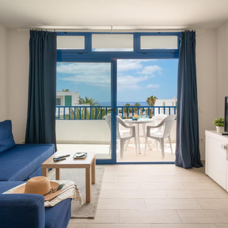 Sabbia Suites Pleamar - One-Bedroom Apartment - 3